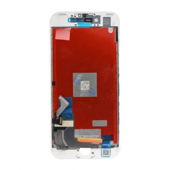 Ecran LCD pentru iPhone 7 4,7" cu digitizer alb HQ