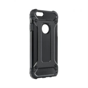 Husă Forcell ARMOR pentru IPHONE 6/6S negru