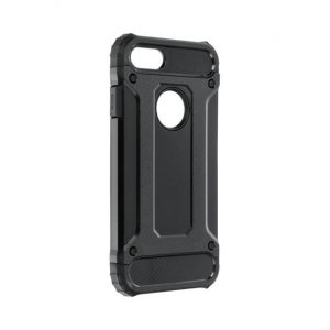 Husă Forcell ARMOR pentru IPHONE 7 negru