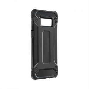 Husă Forcell ARMOR pentru SAMSUNG Galaxy S8 negru