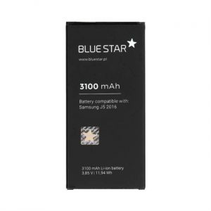 Baterie pentru Samsung Galaxy J5 2016 3100 mAh Li-Ion Blue Star PREMIUM