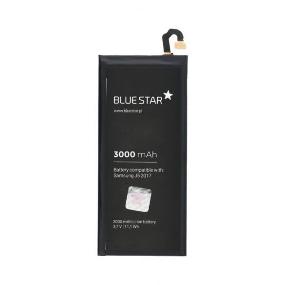 Baterie pentru Samsung Galaxy J5 2017/A5 2017 3000 mAh Li-Ion Blue Star PREMIUM