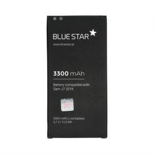 Baterie pentru Samsung Galaxy J7 2016 3300 mAh Li-Ion Blue Star PREMIUM