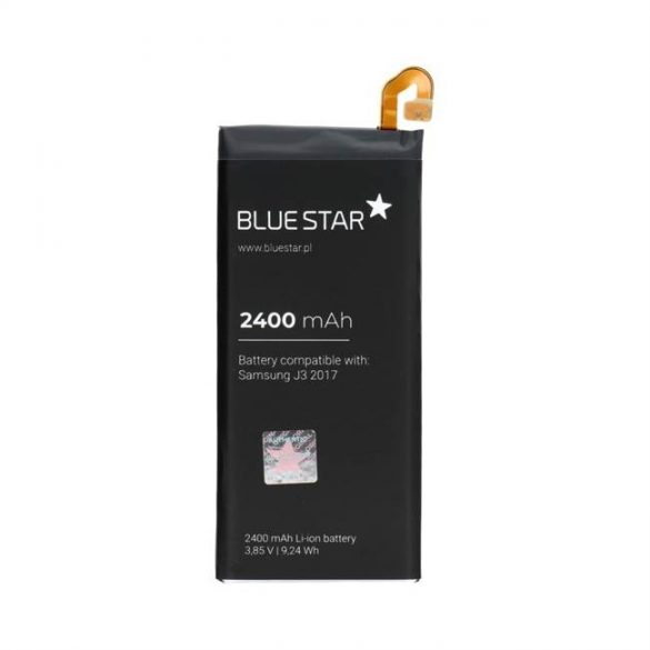 Baterie pentru Samsung Galaxy J3 2017 2400 mAh Li-Ion Blue Star PREMIUM