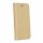 Forcell LUNA Husă tip carte Gold pentru iPhone 7 Plus / 8 Plus gold