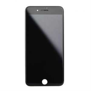 Ecran LCD pentru iPhone 8 Plus cu digitizer negru HQ