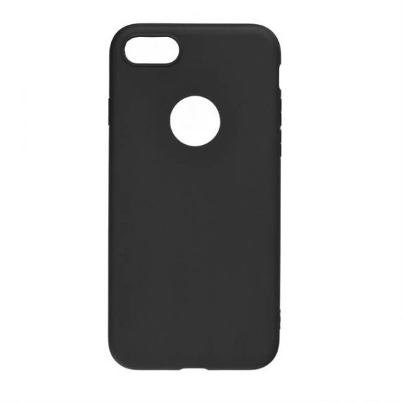 Husă Forcell SOFT pentru IPHONE 6/6S negru