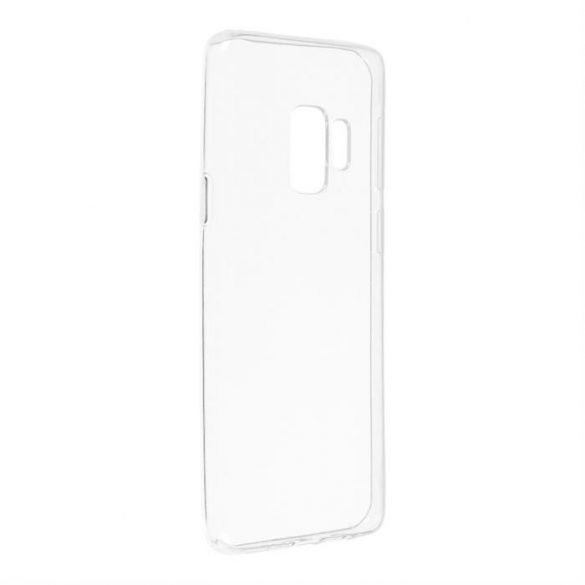 Husă spate Ultra Slim 0,5mm pentru SAMSUNG Galaxy S9