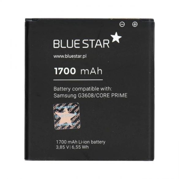 Baterie pentru Samsung Galaxy Core Prime G3608 G3606 G3609 1700 mAh Li-Ion (BS) PREMIUM