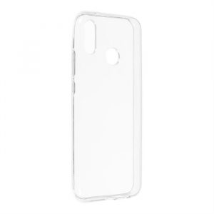 Husă spate Ultra Slim 0,5mm pentru HUAWEI P20 Lite