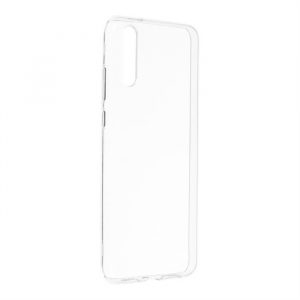 Husă spate Ultra Slim 0,5mm pentru HUAWEI P20