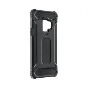 Husă Forcell ARMOR pentru SAMSUNG Galaxy S9 negru