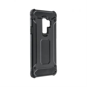 Husă Forcell ARMOR pentru SAMSUNG Galaxy S9 PLUS negru