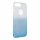 Husa Forcell SHINING pentru IPHONE 7 Plus / 8 Plus transparent/albastru