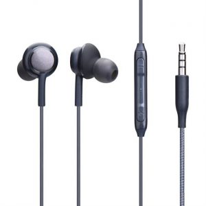 Stereo Eearpods PERFECT negru