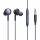 Stereo Eearpods PERFECT negru