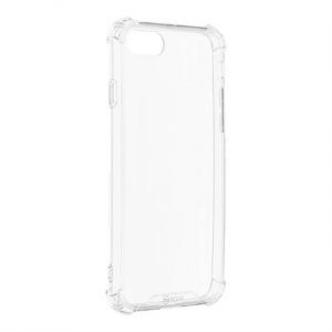 Husa Armor Jelly Roar - pentru Iphone 7 / 8 / SE 2020 transparent