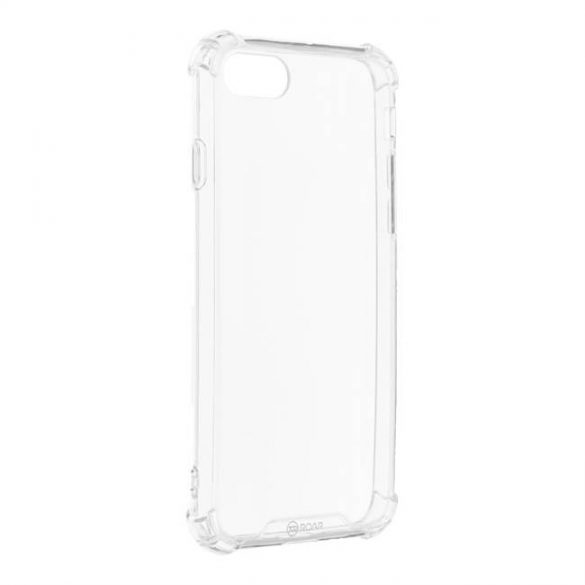 Husa Armor Jelly Roar - pentru Iphone 7 / 8 / SE 2020 transparent