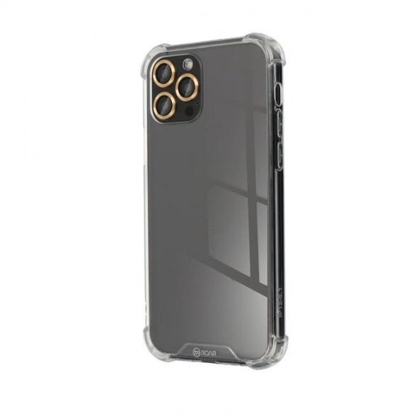 Husa Armor Jelly Roar - pentru Iphone 7 / 8 / SE 2020 transparent