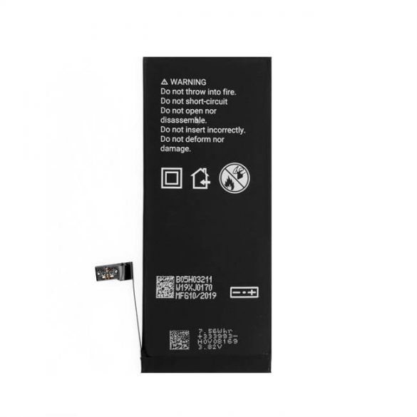 Baterie pentru Iphone 7 1960 mAh Polymer BOX