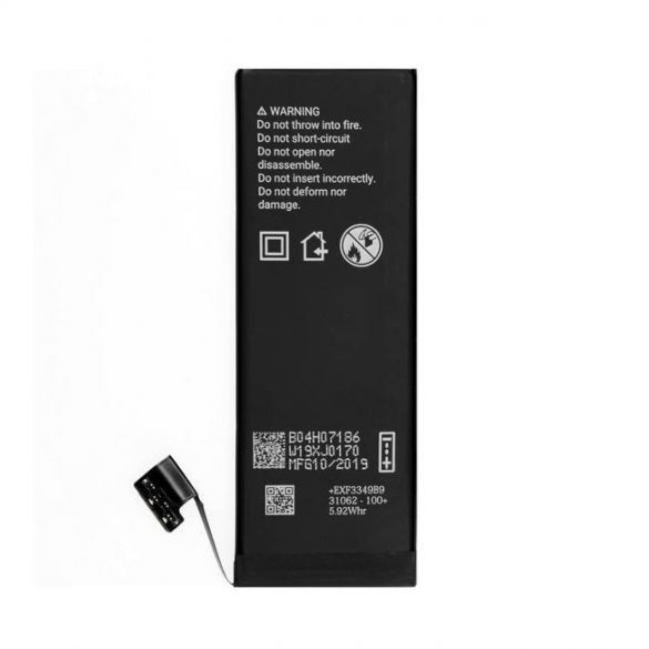 Baterie pentru Iphone 5 1440 mAh Polymer BOX