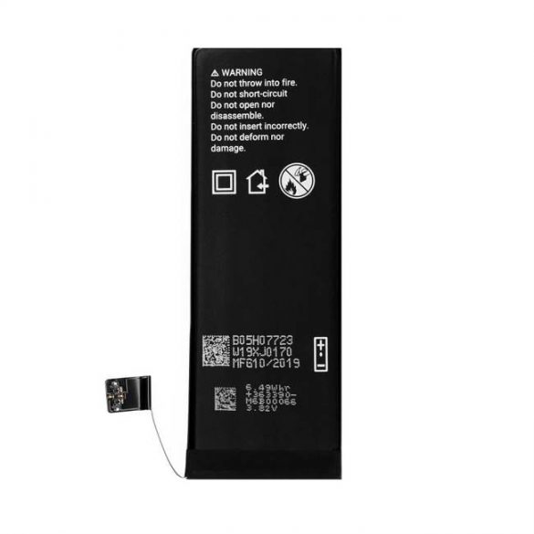 Baterie pentru Iphone SE 1624 mAh Polymer BOX