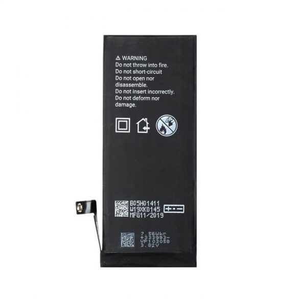 Baterie pentru Iphone 8 1821 mAh Polymer BOX