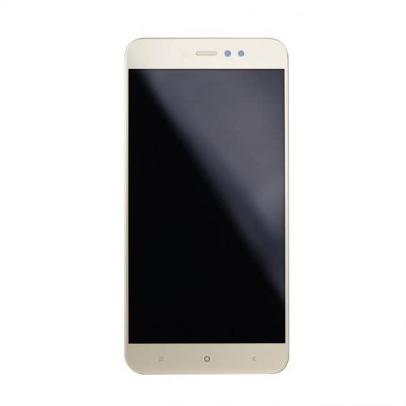 Ecran LCD XIAO REDMI NOTE 5A cu digitizor auriu