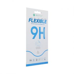 Sticlă hibridă flexibilă Bestsuit pentru HUA P20 Lite