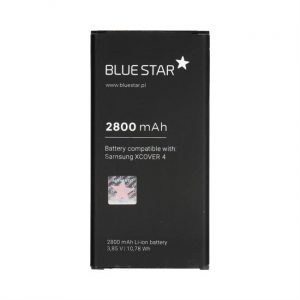 Baterie pentru Samsung G390 Galaxy Xcover 4 2800 mAh Li-Ion Blue Star Premium