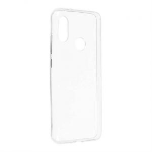 Husă spate Ultra Slim 0,5mm pentru - Xiaomi Redmi 6 PRO / Mi A2 Lite transparent