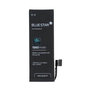 Baterie pentru iPhone 5S 1560 mAh Blue Star HQ