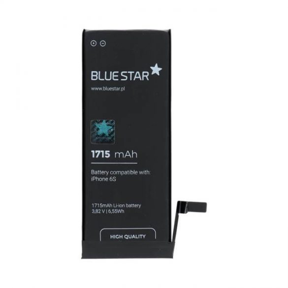 Baterie pentru iPhone 6s 1715 mAh Blue Star HQ