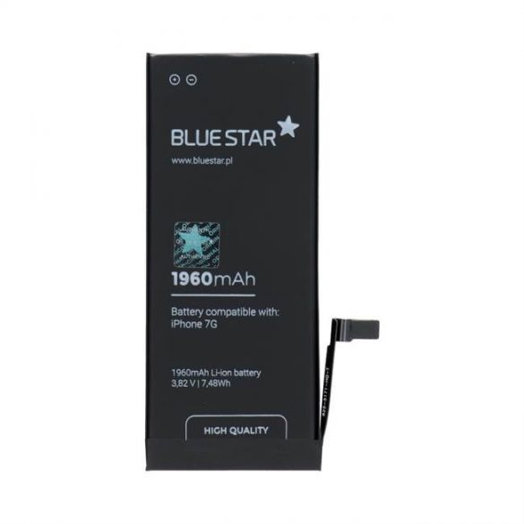 Baterie pentru iPhone 7 1960 mAh Blue Star HQ