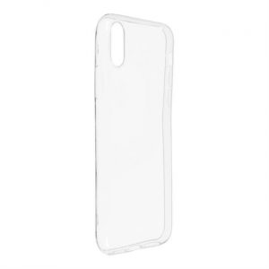 spate husă Ultra Slim 0,3mm pentru IPHONE XS ( 5,8 ) transparent"