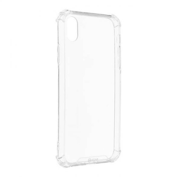 Husa Armor Jelly Roar - pentru Iphone XR transparent