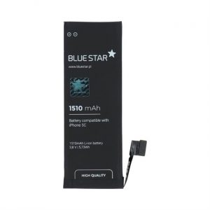 Baterie pentru iPhone 5C 1510 mAh Blue Star HQ