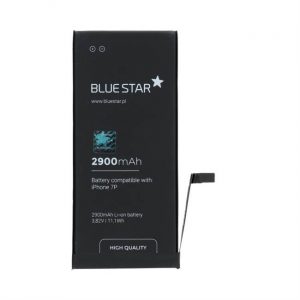 Baterie pentru iPhone 7 plus 2900 mAh Polimer Blue Star HQ