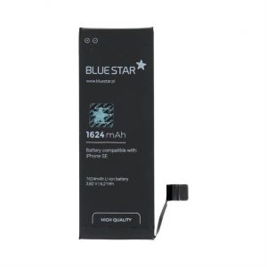 Baterie pentru iPhone SE 1624 mAh Blue Star HQ