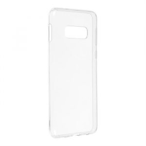 Husă spate Ultra Slim 0,5mm pentru SAMSUNG Galaxy S10e