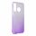 Husă Forcell SHINING pentru HUAWEI P30 LITE transparent/violet