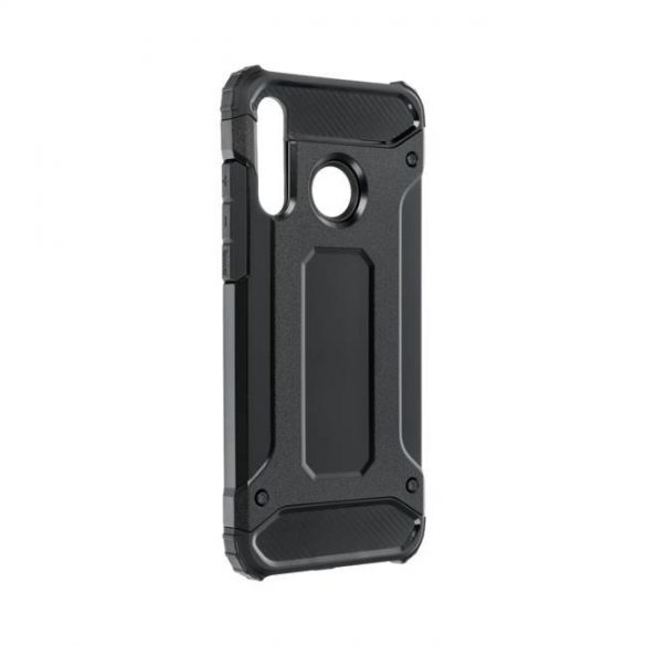 Husă Forcell ARMOR pentru HUAWEI P30 Lite negru