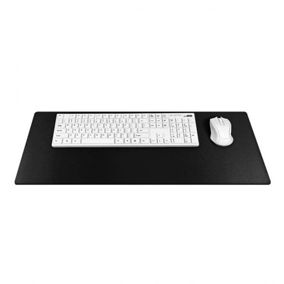 Mousepad de gaming 700x300x2mm / negru