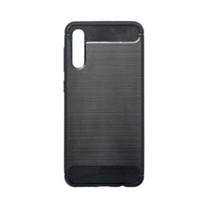 Husă Forcell CARBON pentru SAMSUNG Galaxy A50 / A50S / A30S negru