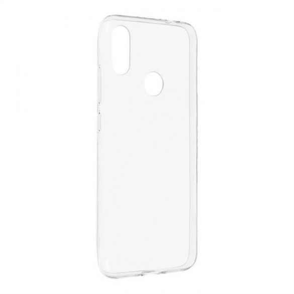 Husă spate Ultra Slim 0,5mm pentru - Xiaomi Redmi NOTE 7 transparent