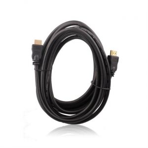 Cablu HDMI - HDMI ver.1.4 - lungime 3m AL-OEM-45