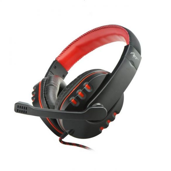 Headset Gaming cu microfon ART NEMEZIS