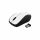 Mouse Art Optical wireless USB AM-92 alb