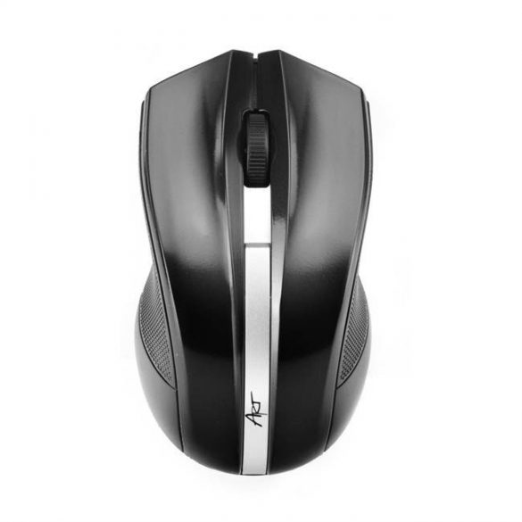 Mouse Art Optical wireless USB AM-97 negru