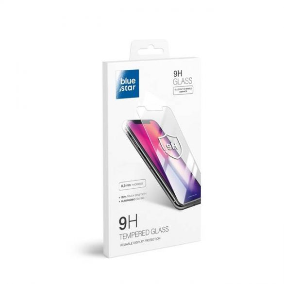 Stea albastra din sticla securizata - SAM Galaxy A10